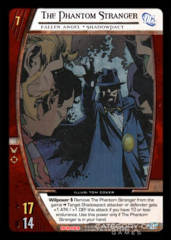 The Phantom Stranger, Fallen Angel (EA)